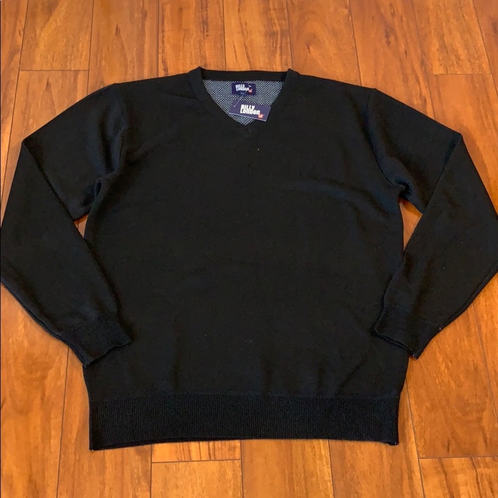Billy London sweater/size XL/NWT